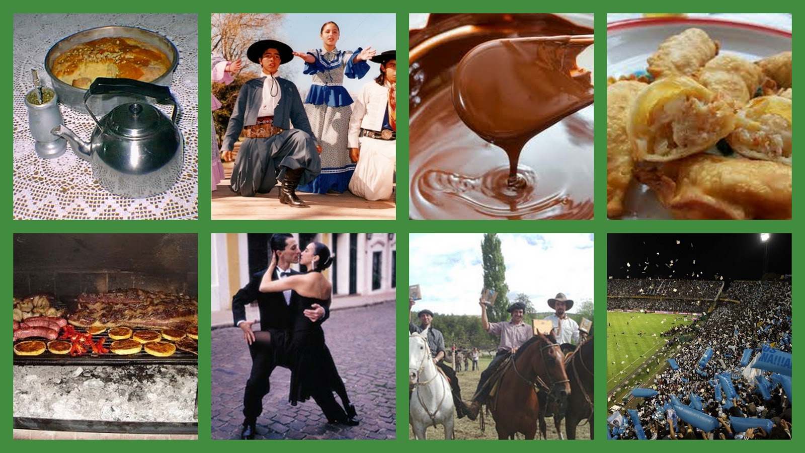 Escuela Nº 201 - Bariloche: Nos preparamos para festejar el Dia de la