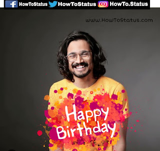 BB Ki Vines Happy Birthday New 2019