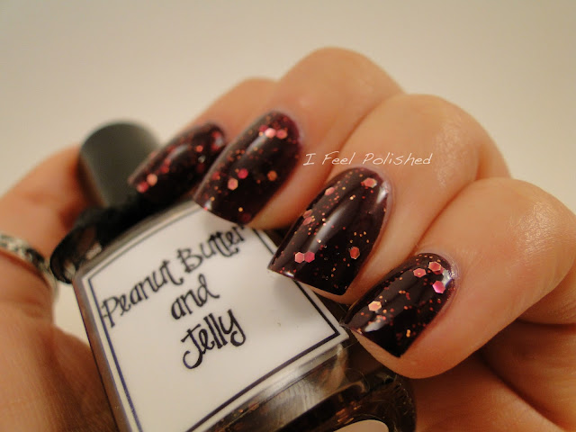 Whimsical Ideas by Pam Peanut Butter and Jelly