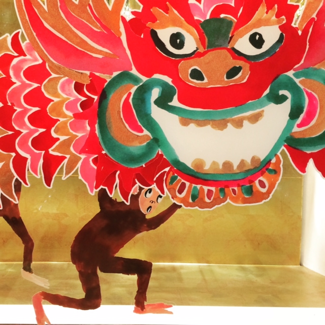 jedentageinbisschenschlauer: Happy Seollal