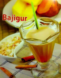 Resep Bajigur Minuman Tradisional Enak Asli Bandung