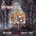 NECROSKIN - Before Chaos Takes You (Review)
