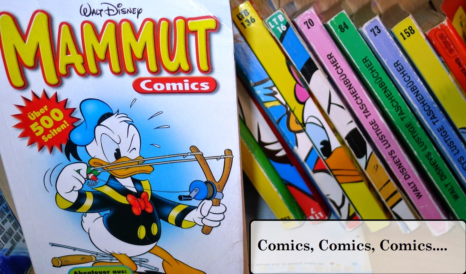 maryT WollDesign <strong>Wie kriege ich mein Kind nur zum Lesen?</strong>