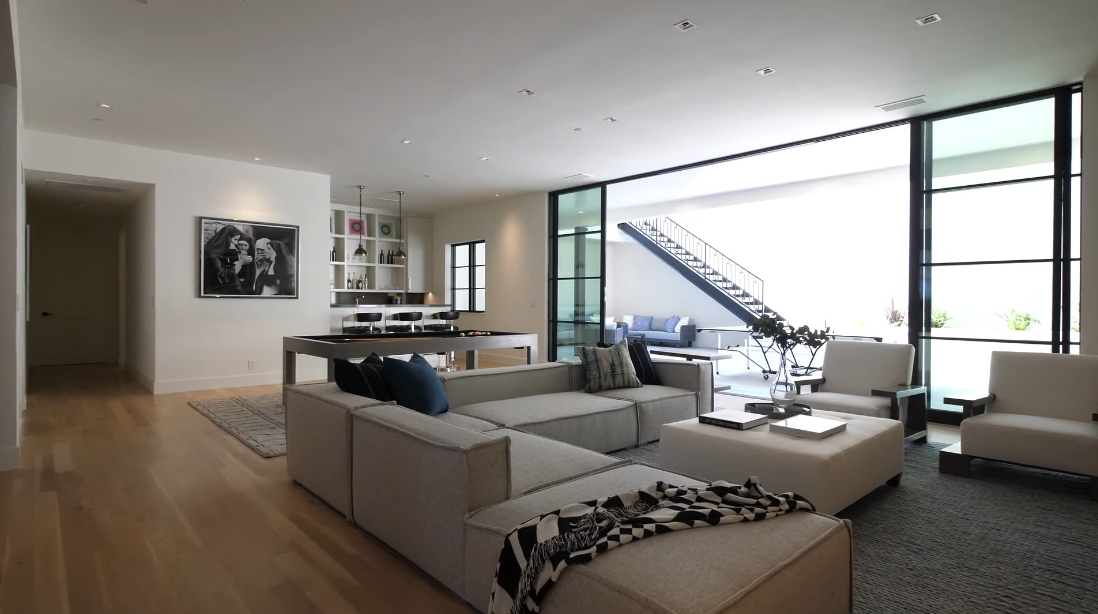 60 Interior Design Photos vs. 44 Mccormick Ln, Atherton, CA Luxury Mansion Tour