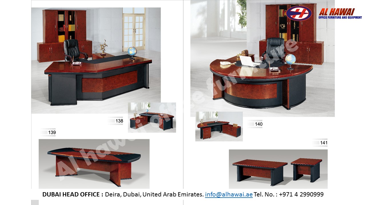 AL HAWAI OFFICE FURNITIRE