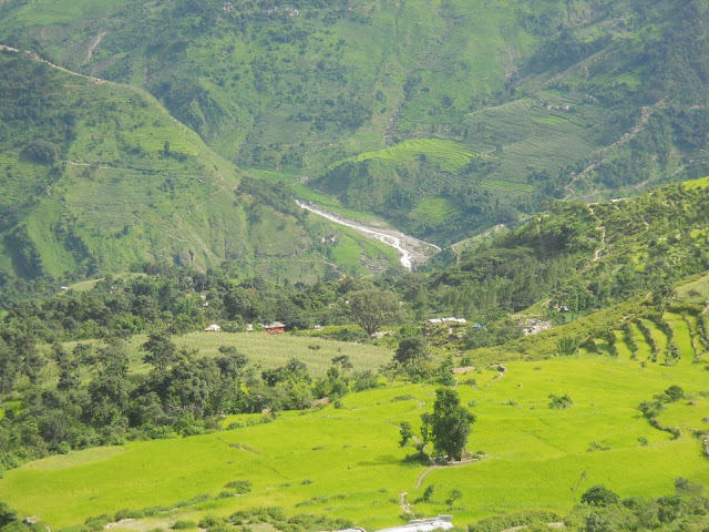 Kuldevmandu Bajura Nepal Kuldevmandu VDC