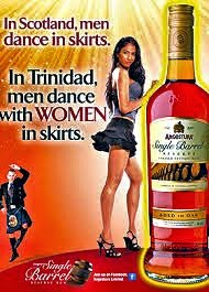 Bahama Bob's Rumstyles: Mar 27, 2015