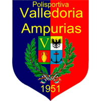 POLISPORTIVA VALLEDORIA AMPURIAS 1951
