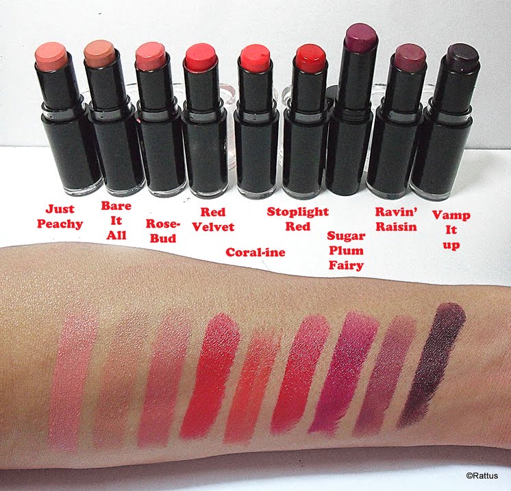 Check out the wet 'n wild Megalast Lip Cover! 