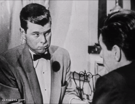 007 casino royale 1954