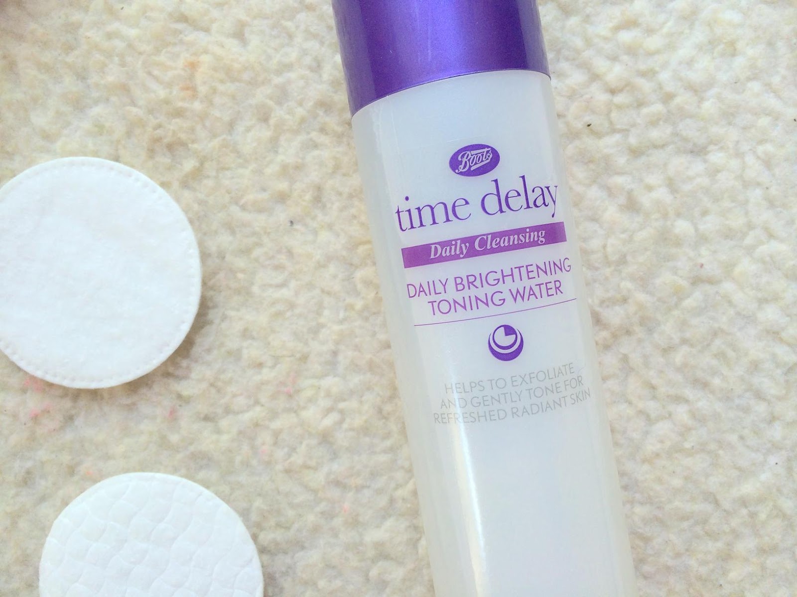 Is This a Drugstore Dupe For Clarins Exfoliating Toner? Beauty Tips