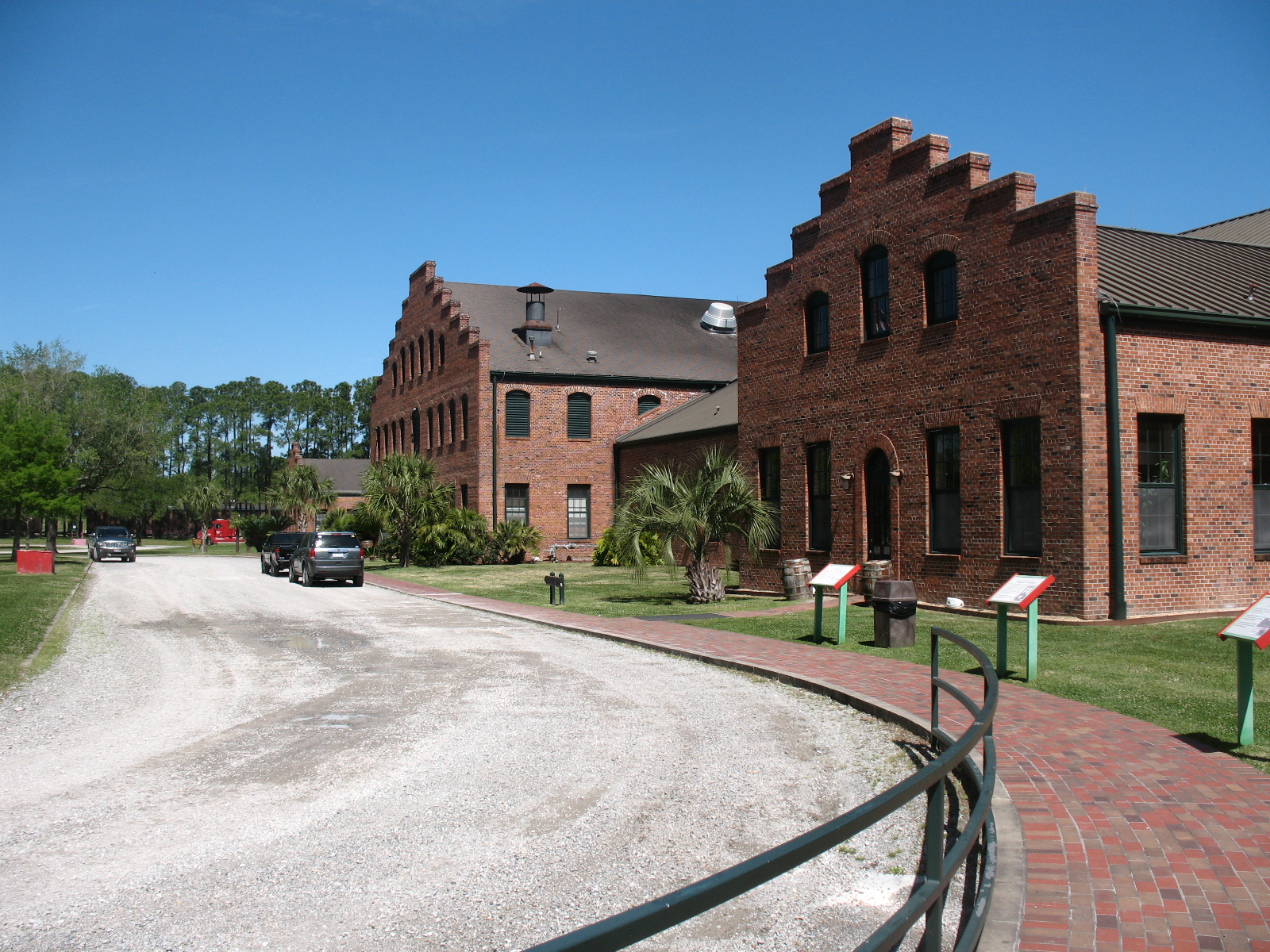 Doing It On The Road(Part II) Good Times at Betty’s Rv Park, Abbeville, LA