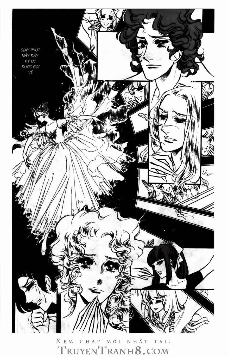 Swan - Vũ Khúc Thiên Nga Chap 111 - Next Chap 112
