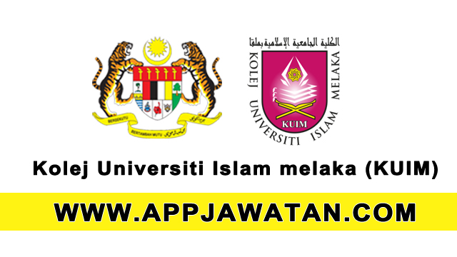 Kolej Universiti Islam melaka (KUIM)