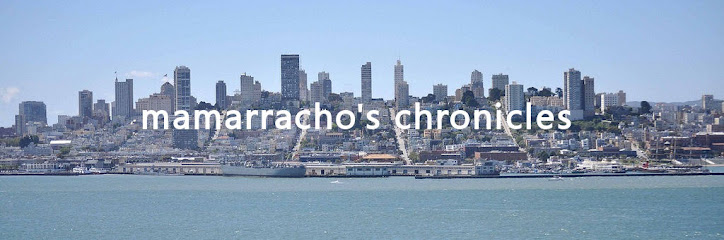 mamarracho's chronicles