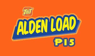 TNT Alden15 Load Promo – Unlimited Call to Smart and Talk N Text TNT Alden15 Load Promo – Unlimited Call to Smart and Talk N Text