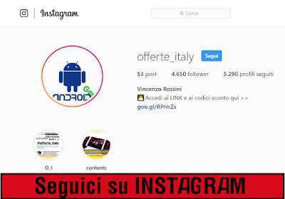 Instagram non funziona (non carica direct, video, storie) 2018: per quale motivo? - Tuttoxandroid