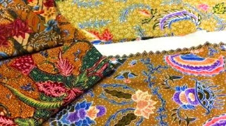 18+ Macam Jenis Batik Indonesia dari Dulu Hingga Kini