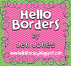 Hello Borders