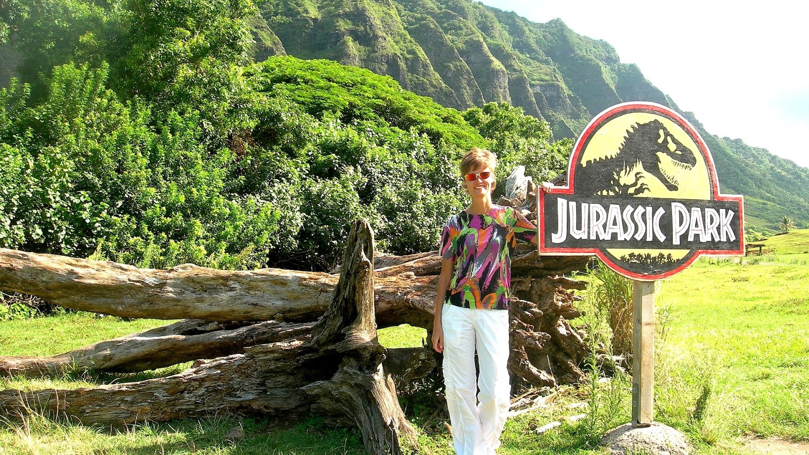 jurassic parks near me