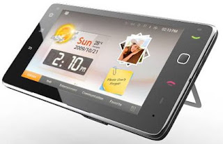 Huawei U8300, U8100, U8110, and SmaKit S7 tablet showcased at MWC 4