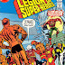 Legion of Super-Heroes v2 #274 - Steve Ditko art