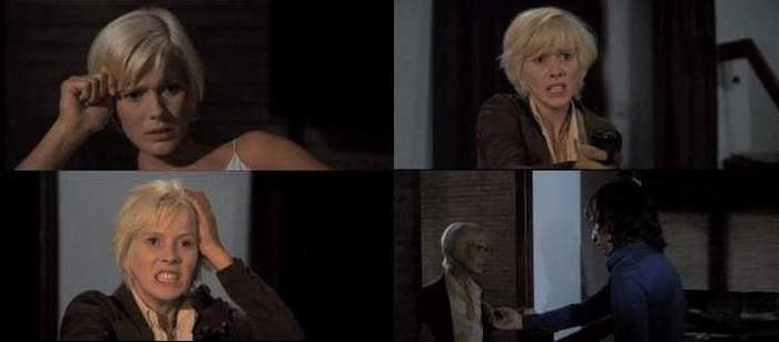 Quatro Moscas no Veludo Cinza : O mais onírico filme da trilogia dos animais