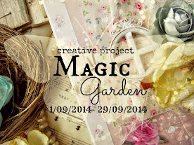 СП "Magic Garden"