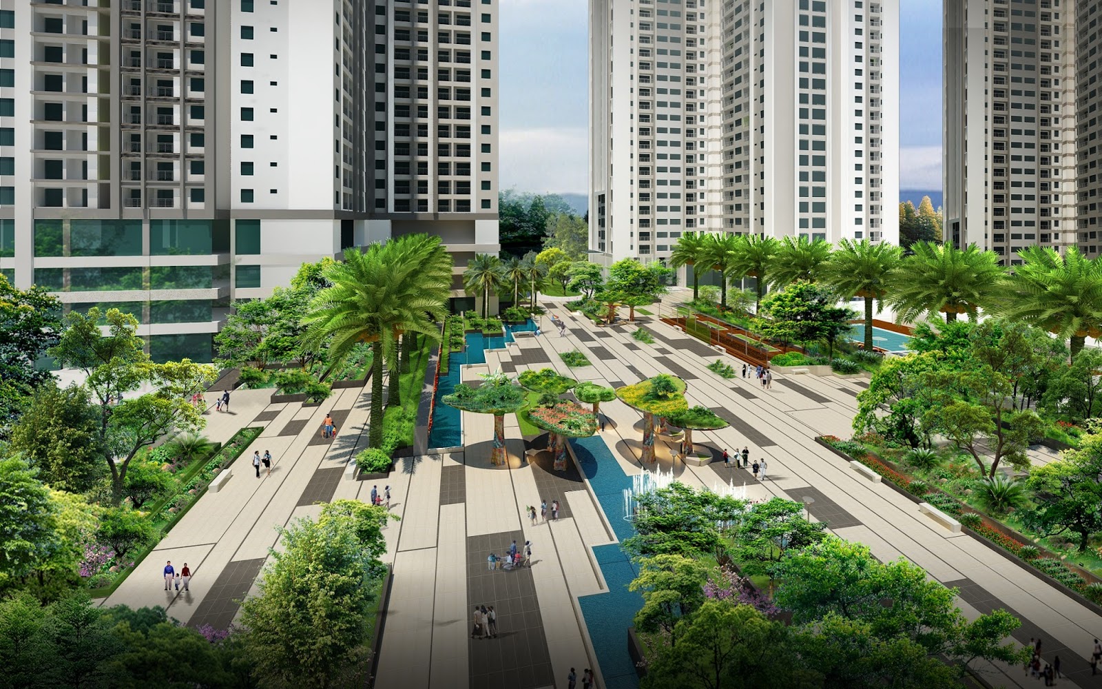 goldmark city goldmark city