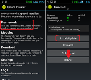 Cara Mengganti Icon Baterai Android Menjadi Lebih Keren
