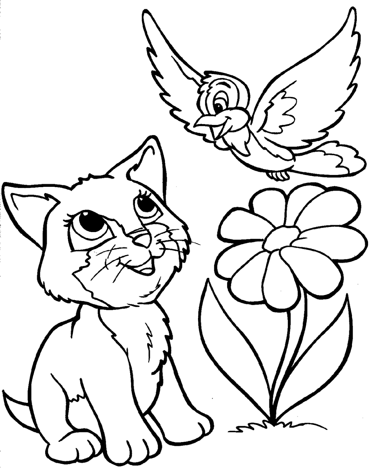 1000 images about Coloring Pages on Pinterest  Coloring pages Animal 