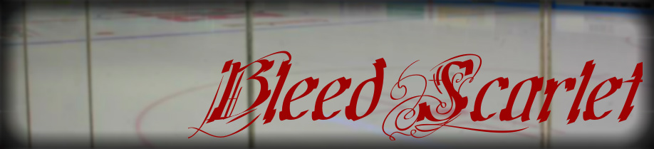 Bleed Scarlet