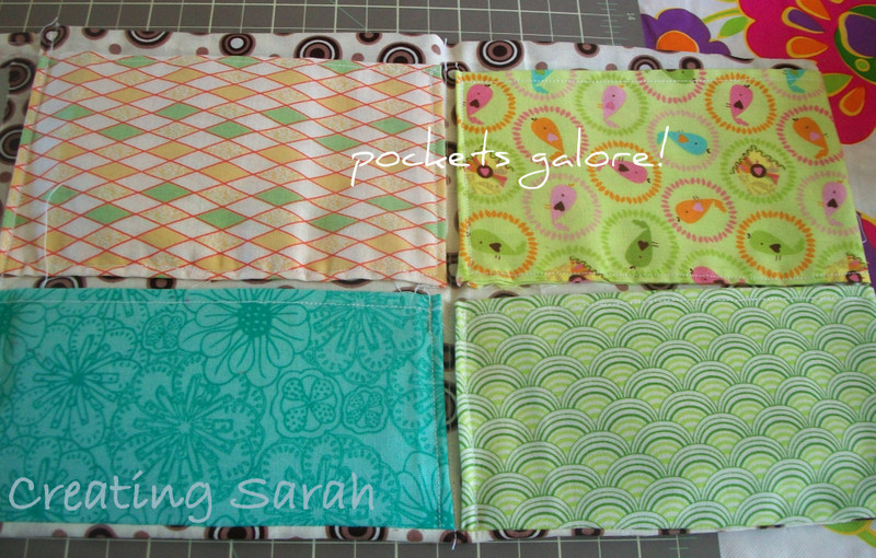 Creating Sarah Activity Book