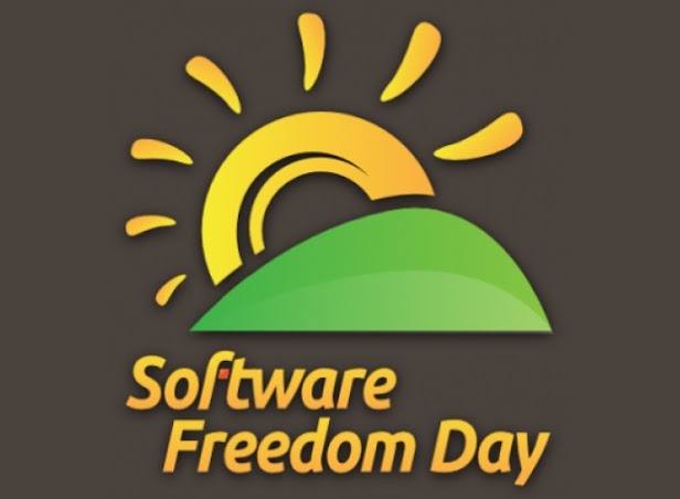 Software Freedom Day - Ημέρα Ελεύθερου Λογισμικού