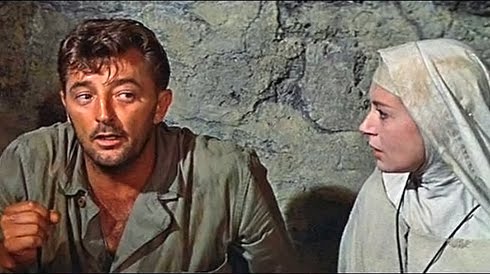 Heaven Knows Mr Allison 1957 - Rotten Tomatoes