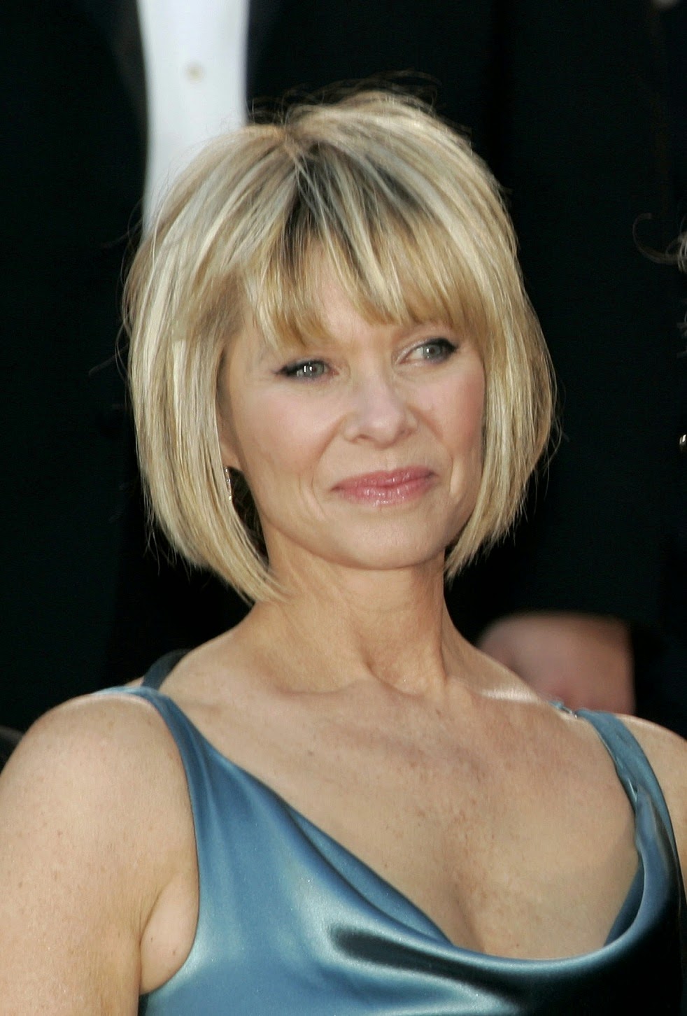 nude pictures of kate capshaw