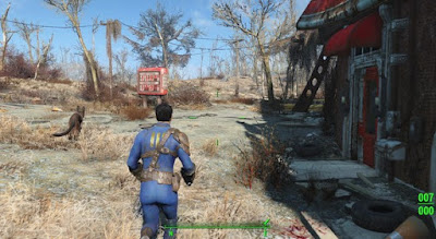 PC Games Fallout 4