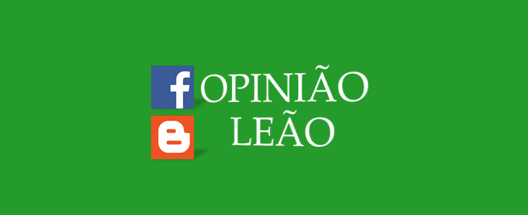 OPINIÃO LEÃO