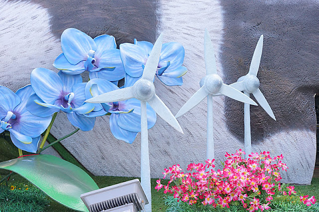 2018台中花博車展