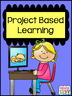  Image of Project Based Learning