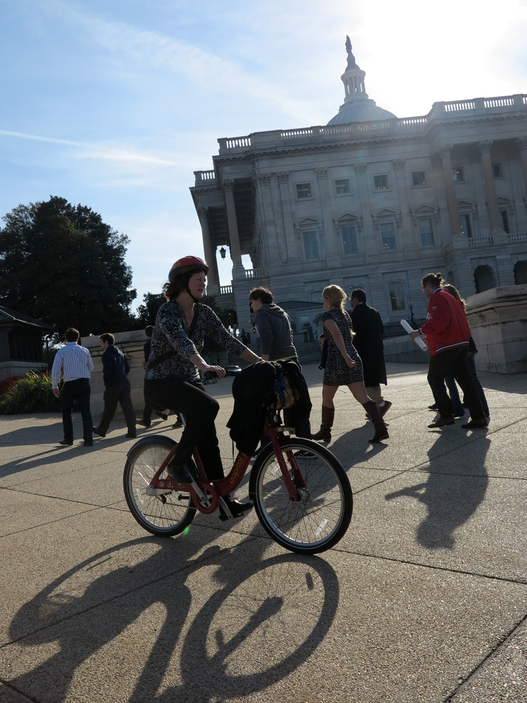 capital city bikeshare