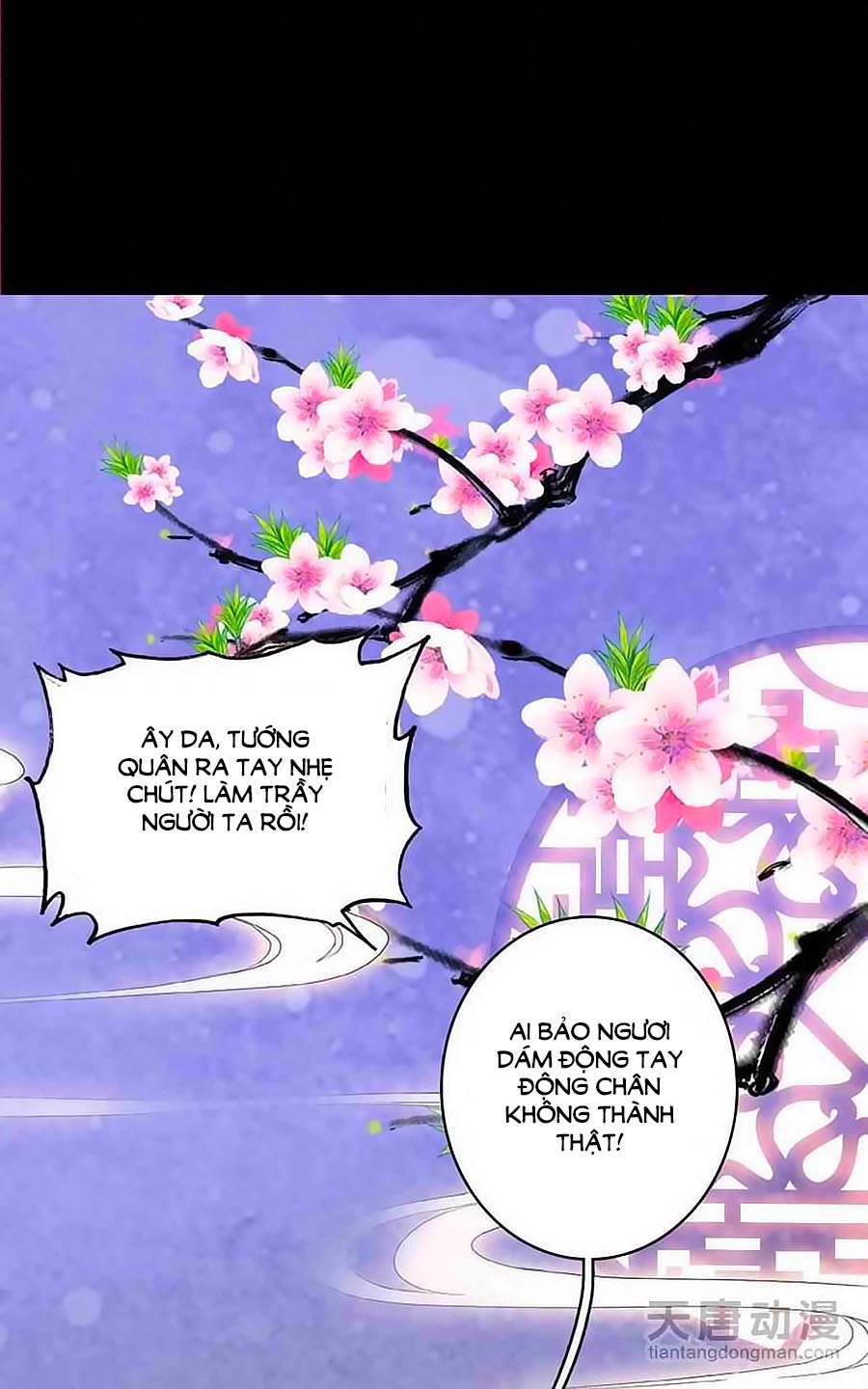 Cái Quần Nhà Ta Thành Tinh Rồi Chap 4 - Next Chap 5