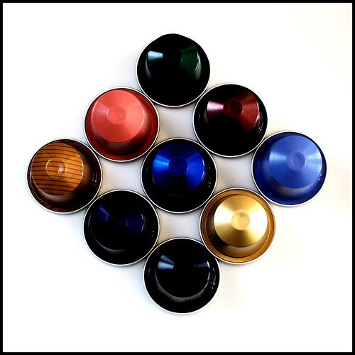 Le canard emballé Déo et Nespresso, danger sanitaire et écologique?