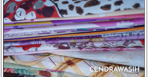 Cendrawasih Textiles Indonesia