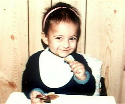 I am Fake Beliebers: Katrina Kaif Childhood Pictures