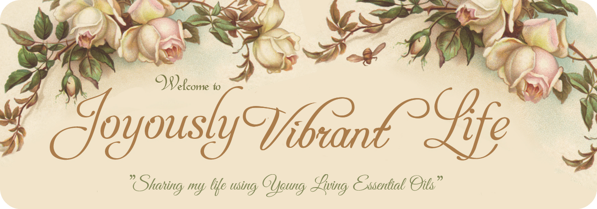Joyously Vibrant Life