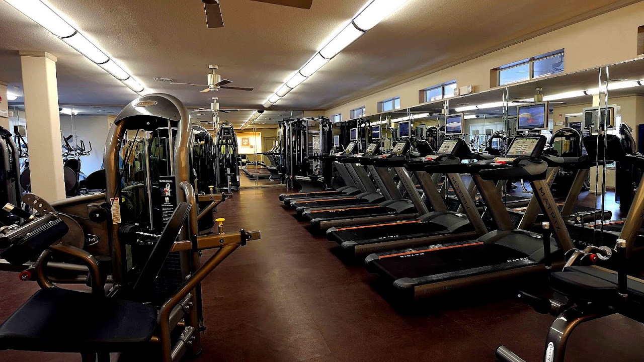 Bally Total Fitness Fit Choices