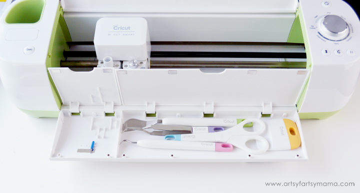 Why should you choose the Cricut Explore? Find out at artsyfartsymama.com