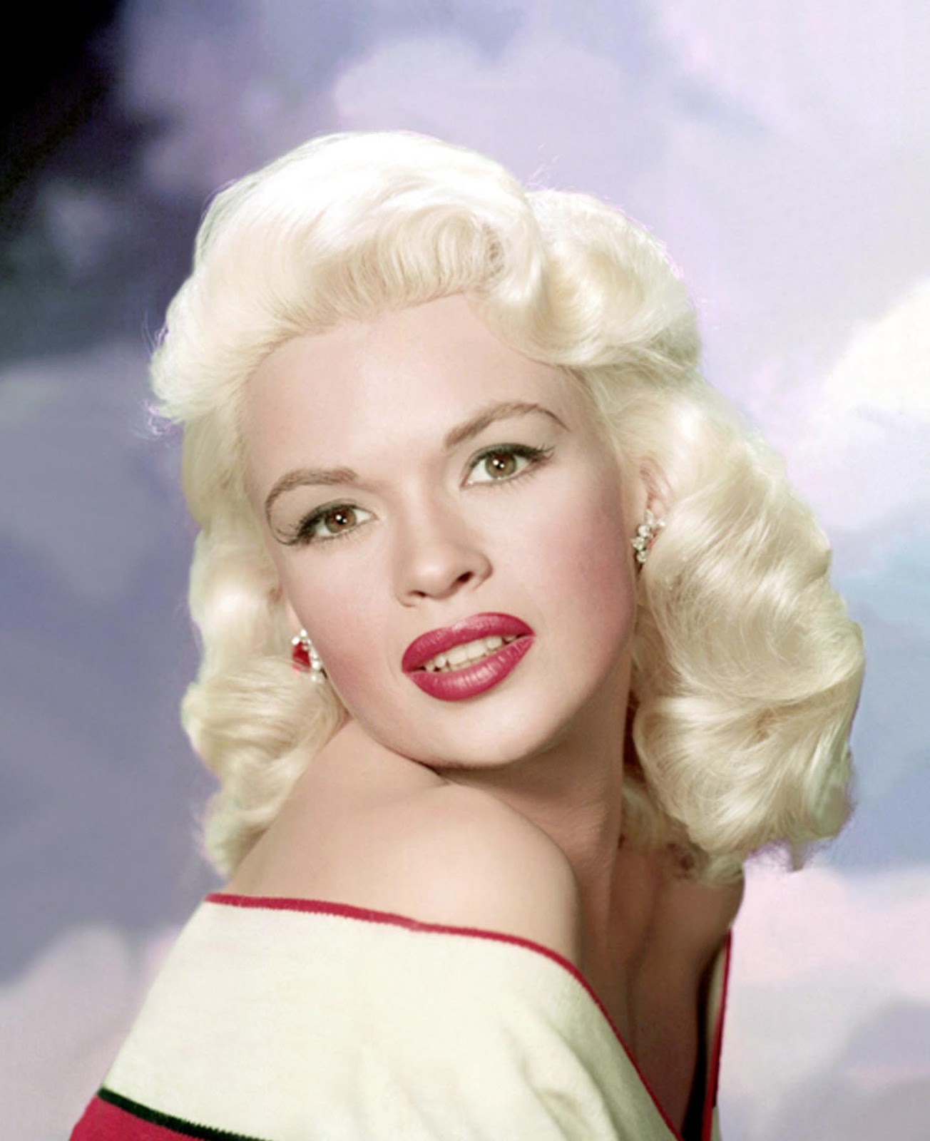 Tvparty The Last Days Of Jayne Mansfield