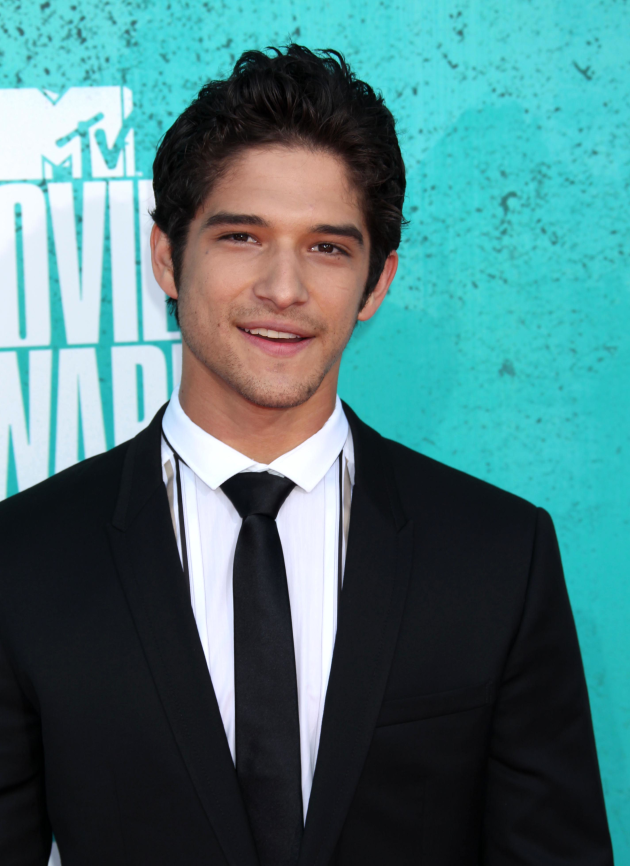 Tyler Posey Australia